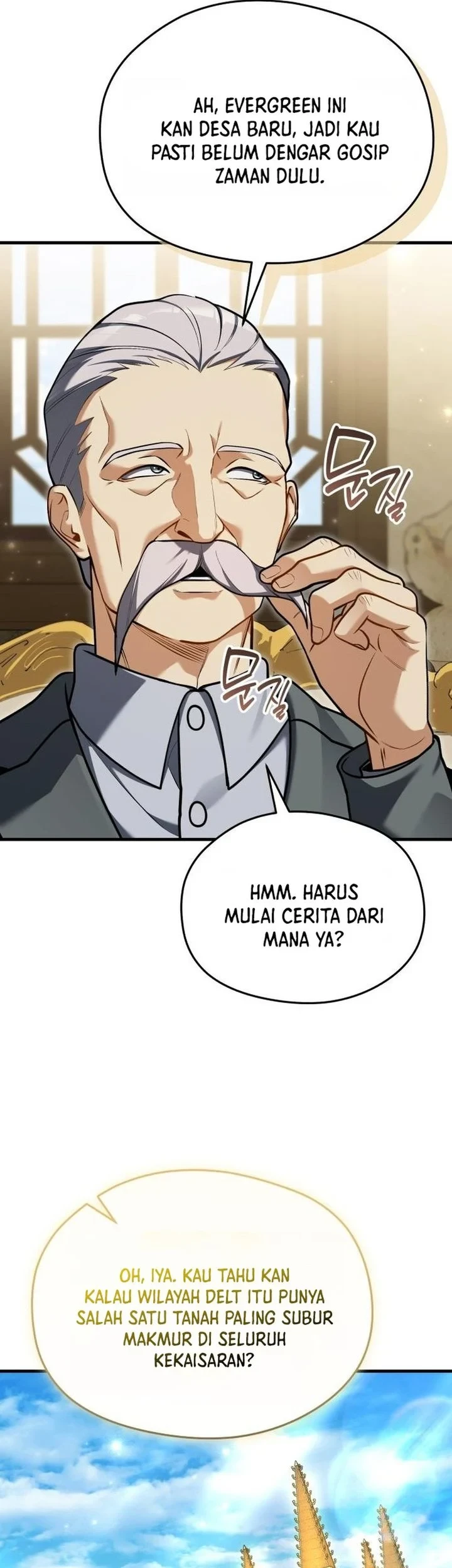 Feasting Lord In Another World Chapter 17 Halaman 11