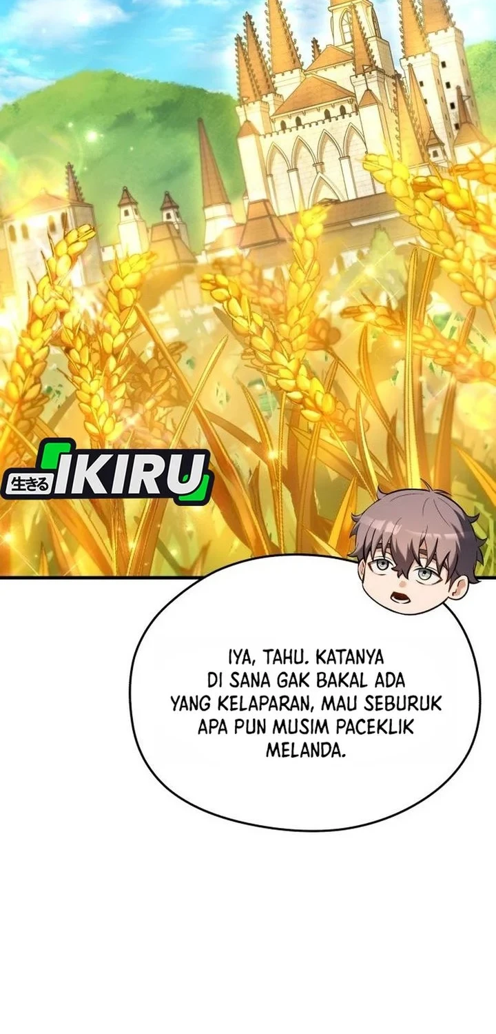 Feasting Lord In Another World Chapter 17 Halaman 12