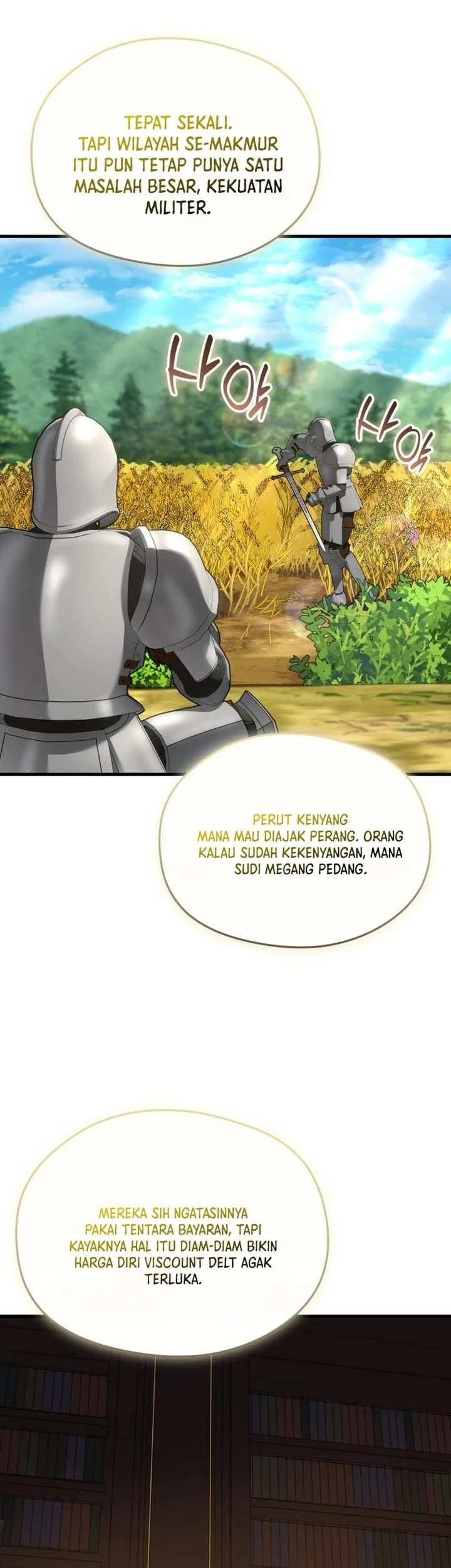 Feasting Lord In Another World Chapter 17 Halaman 13