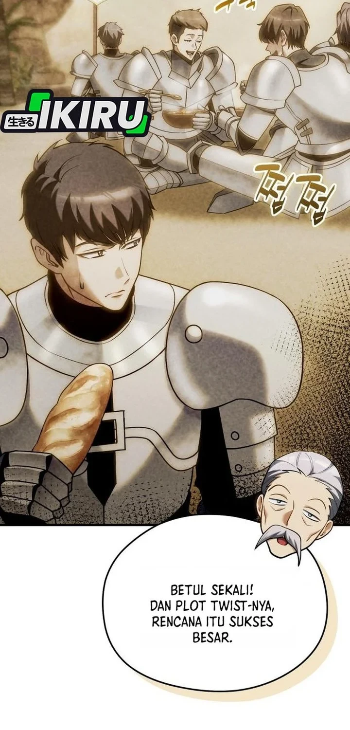 Feasting Lord In Another World Chapter 17 Halaman 16