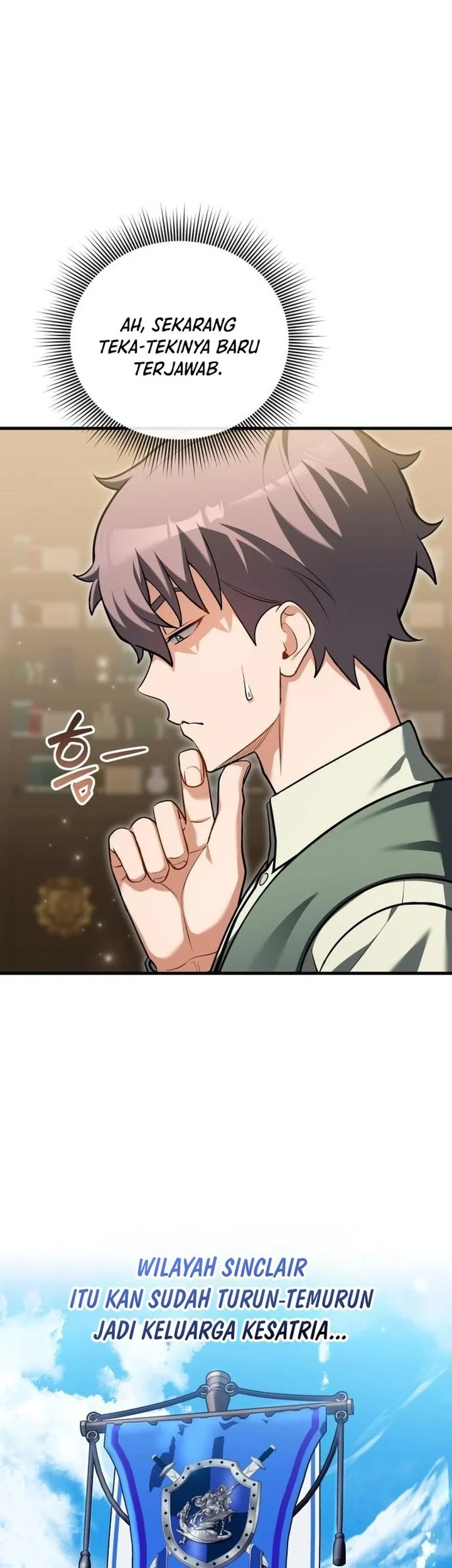 Feasting Lord In Another World Chapter 17 Halaman 17