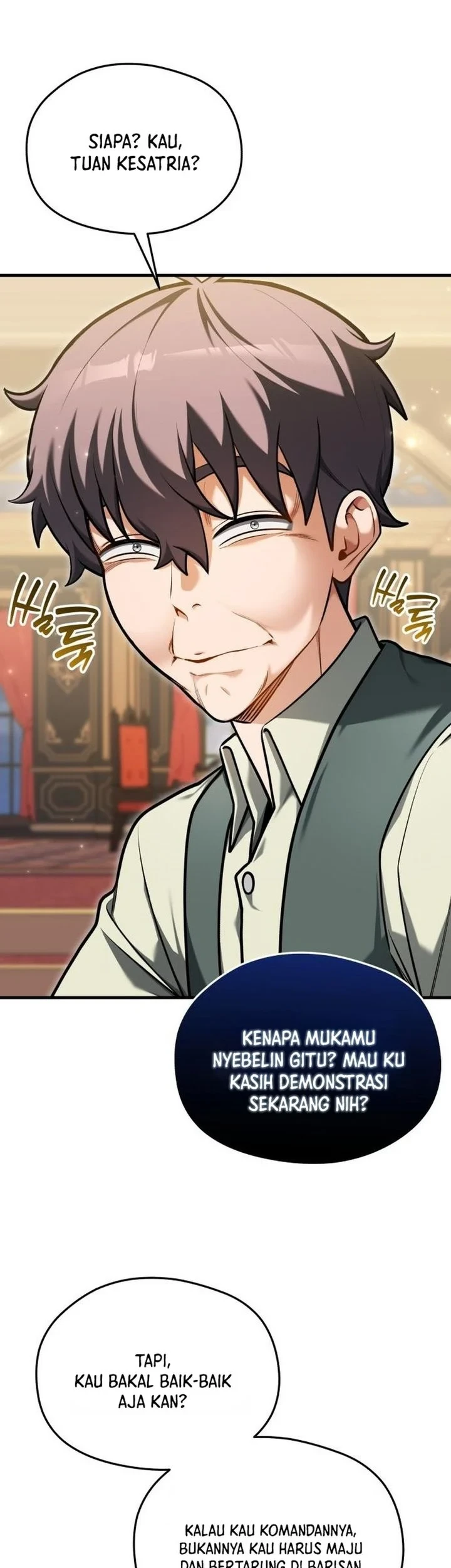 Feasting Lord In Another World Chapter 17 Halaman 29