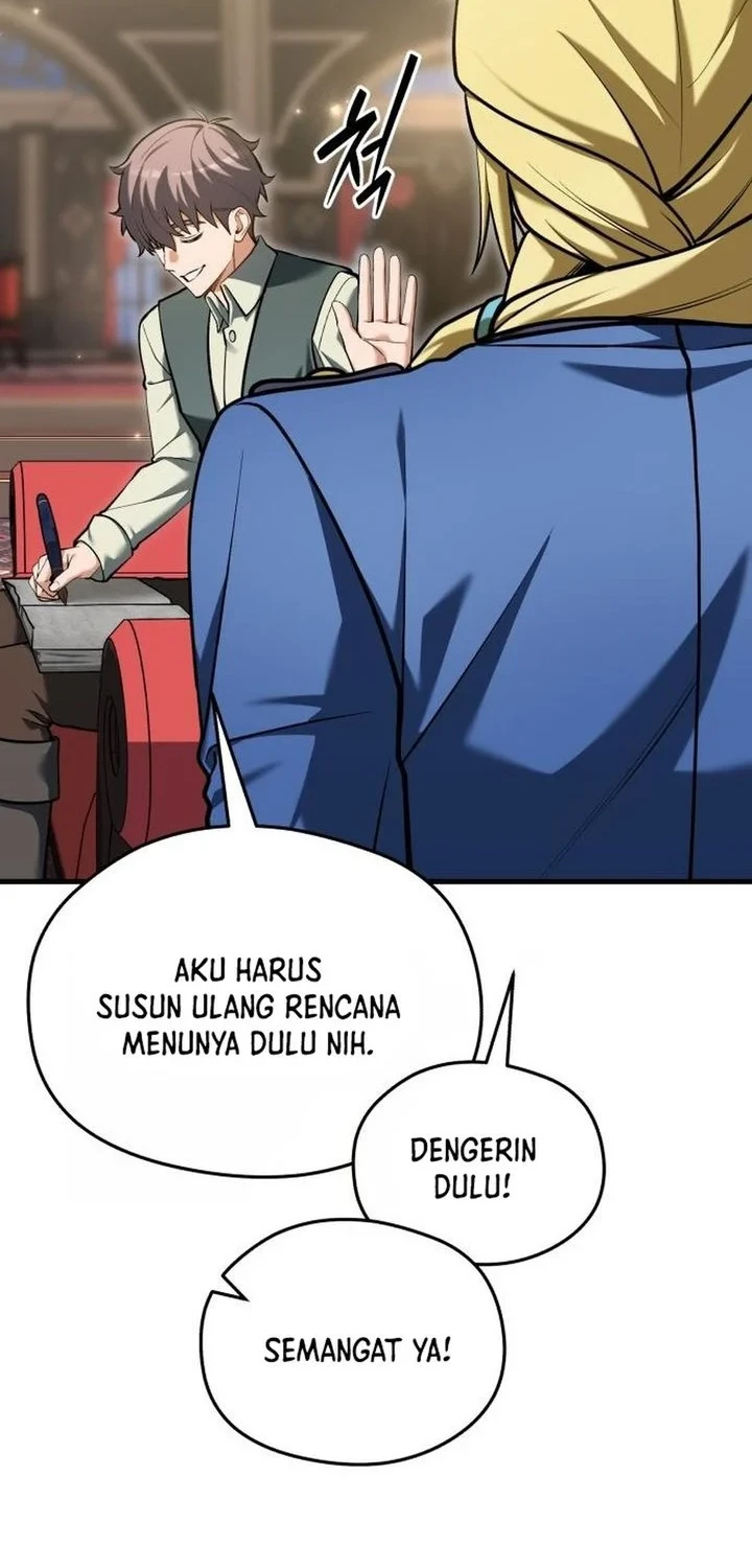 Feasting Lord In Another World Chapter 17 Halaman 32