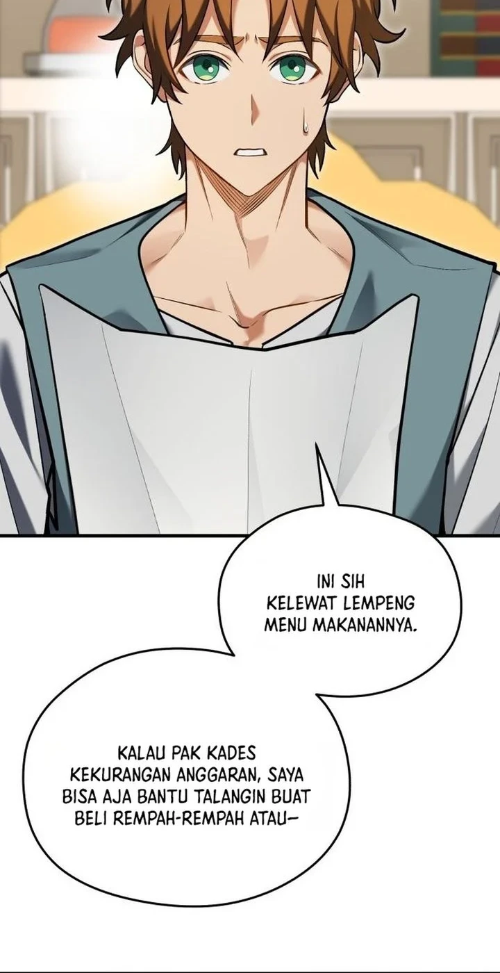 Feasting Lord In Another World Chapter 17 Halaman 36
