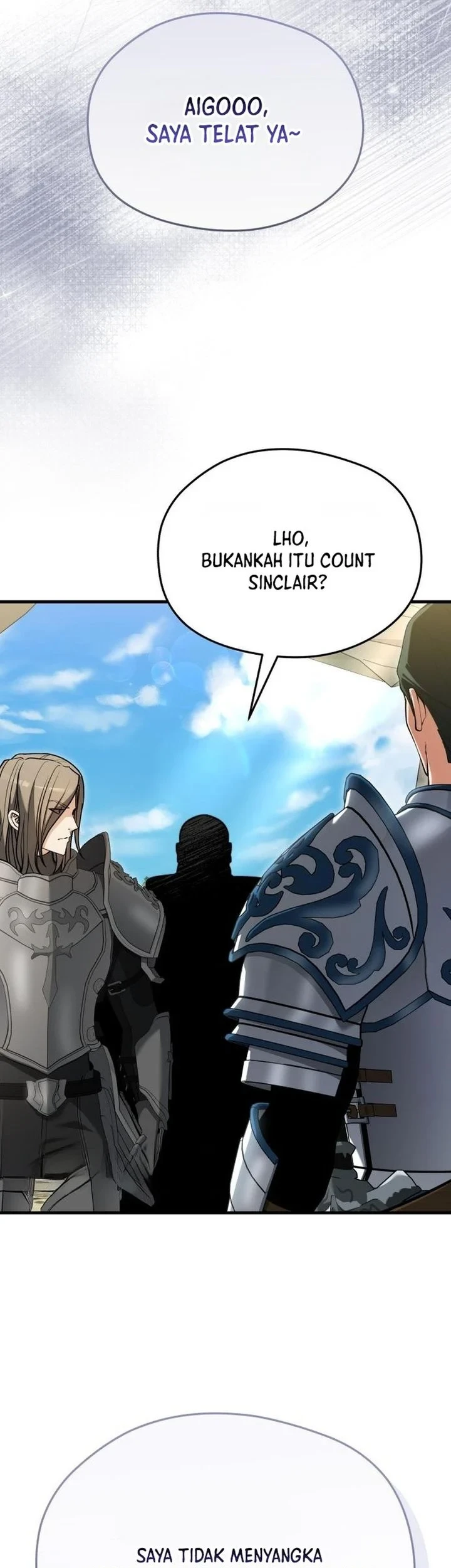 Feasting Lord In Another World Chapter 17 Halaman 43