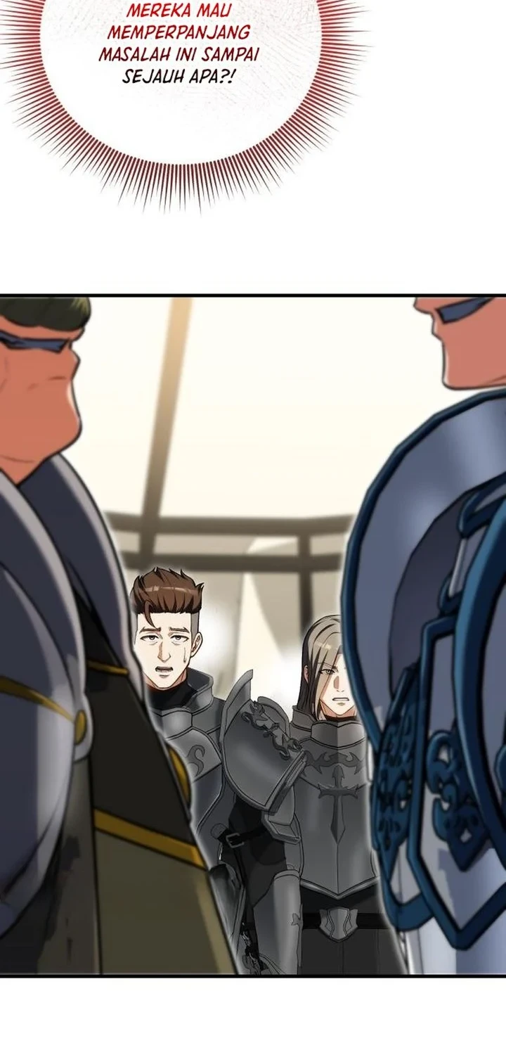 Feasting Lord In Another World Chapter 17 Halaman 50