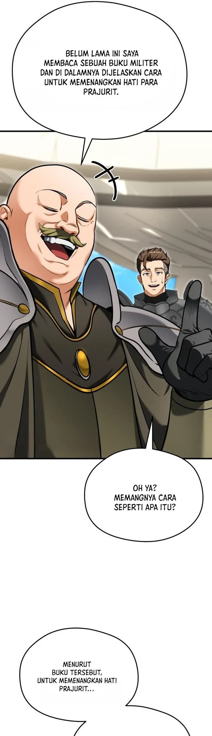 Feasting Lord In Another World Chapter 17 Halaman 53