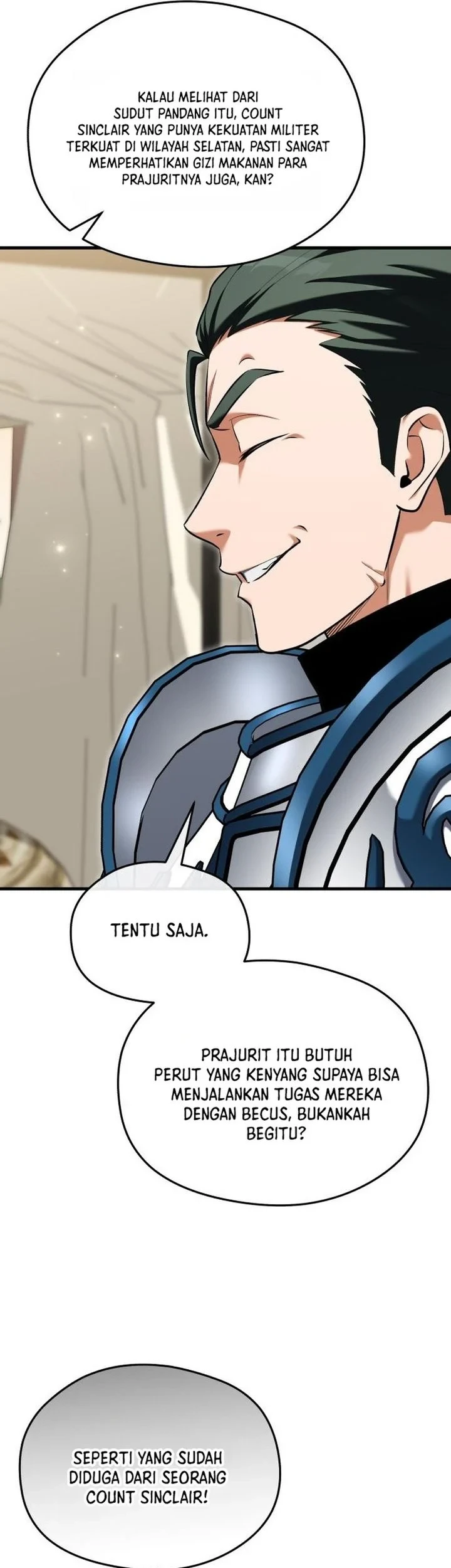 Feasting Lord In Another World Chapter 17 Halaman 56