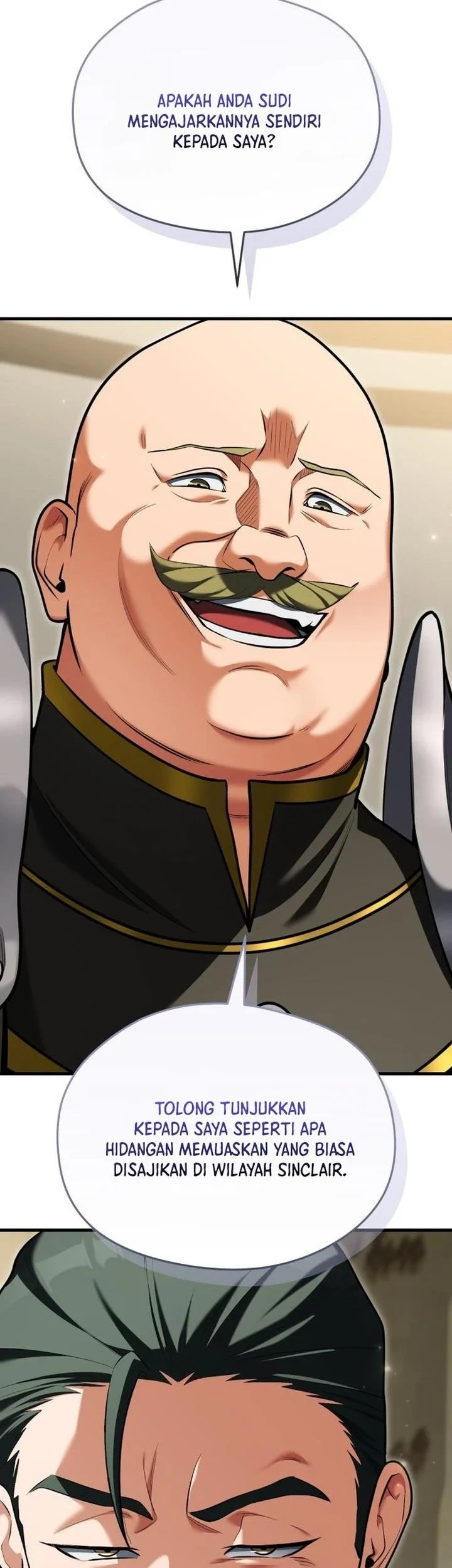 Feasting Lord In Another World Chapter 17 Halaman 58