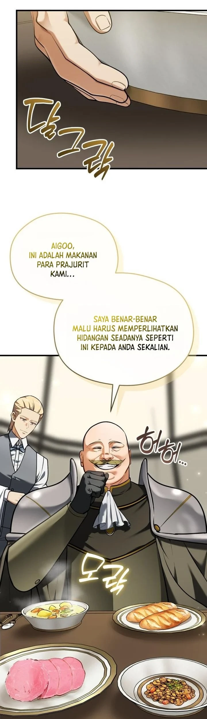 Feasting Lord In Another World Chapter 17 Halaman 60