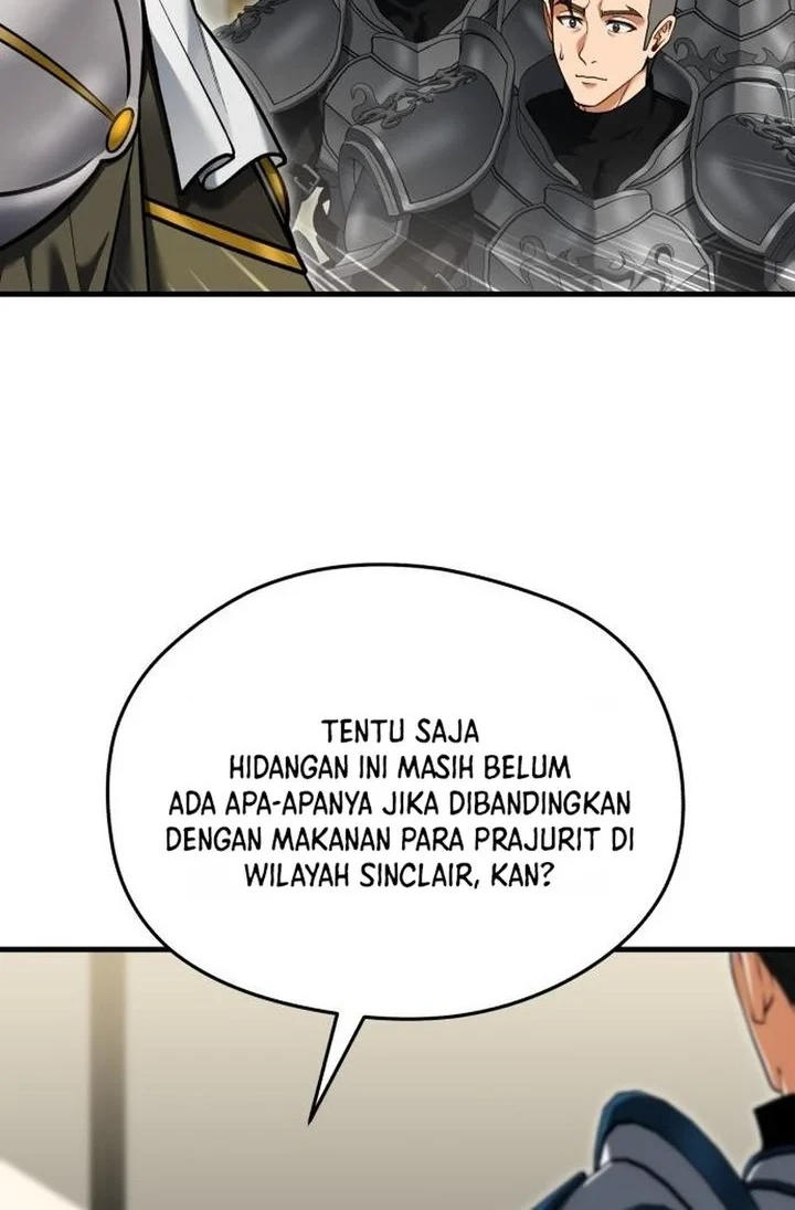 Feasting Lord In Another World Chapter 17 Halaman 65