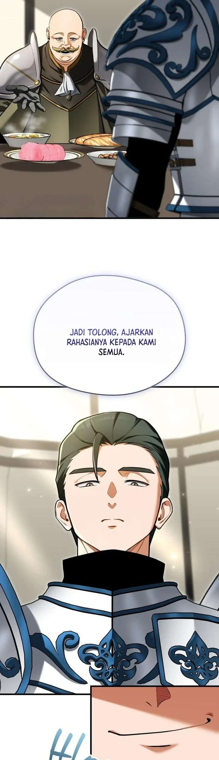 Feasting Lord In Another World Chapter 17 Halaman 66