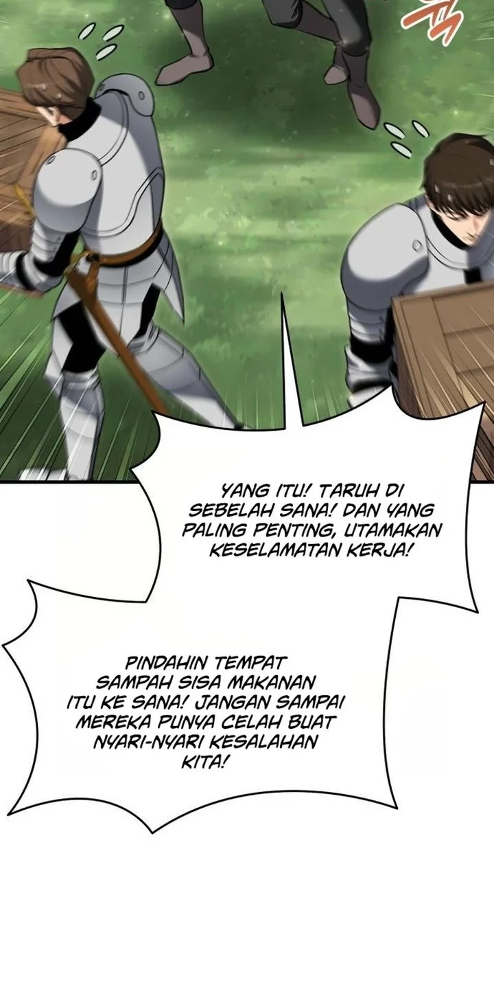 Feasting Lord In Another World Chapter 17 Halaman 73
