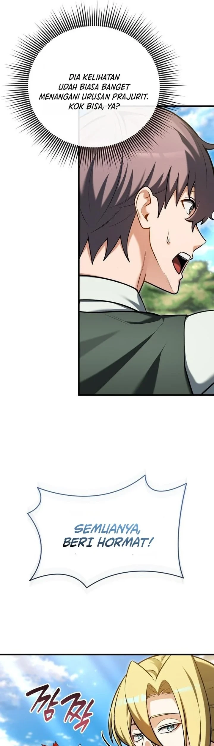 Feasting Lord In Another World Chapter 17 Halaman 76