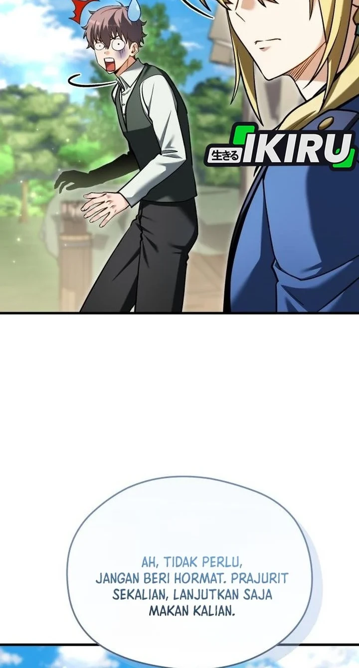 Feasting Lord In Another World Chapter 17 Halaman 77