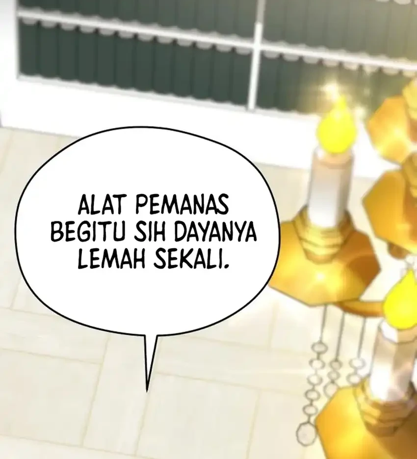 Feasting Lord In Another World Chapter 18 Halaman 2