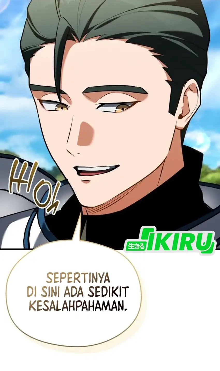 Feasting Lord In Another World Chapter 18 Halaman 15