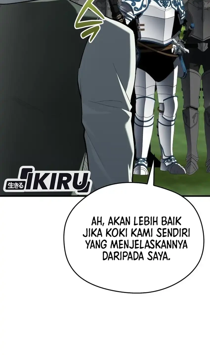 Feasting Lord In Another World Chapter 18 Halaman 17