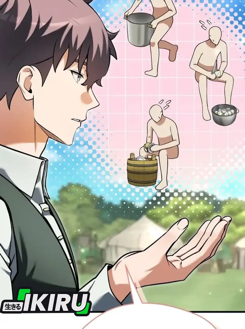 Feasting Lord In Another World Chapter 18 Halaman 33
