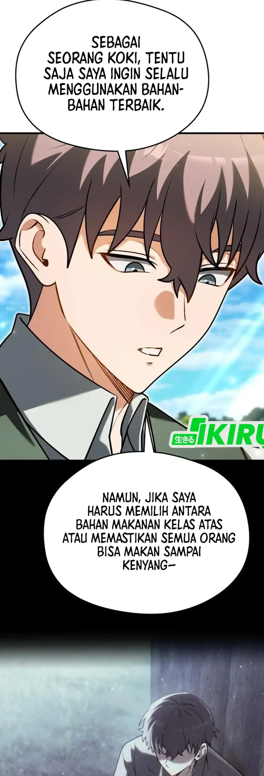 Feasting Lord In Another World Chapter 18 Halaman 41