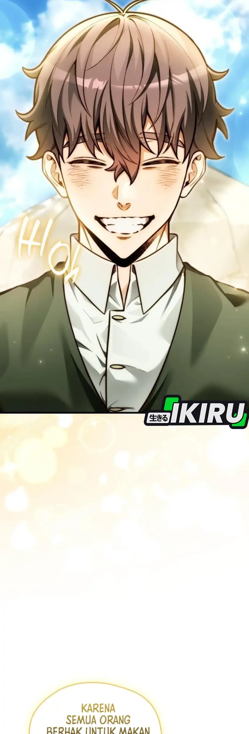 Feasting Lord In Another World Chapter 18 Halaman 45