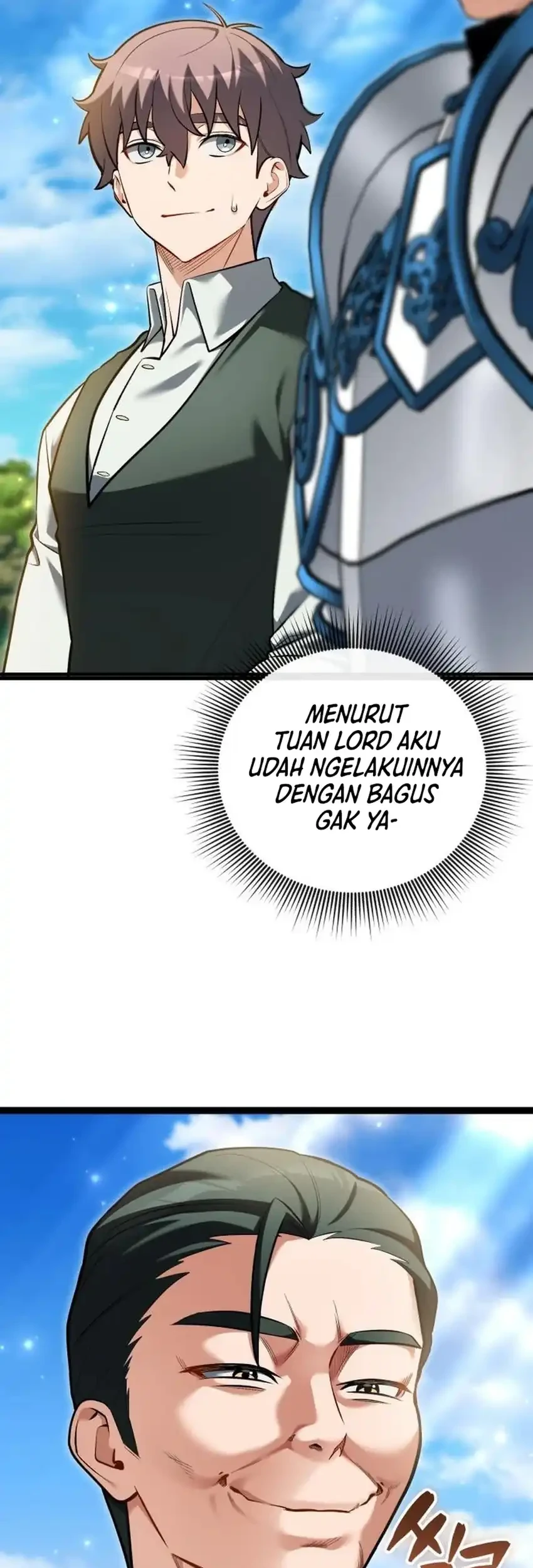 Feasting Lord In Another World Chapter 18 Halaman 54