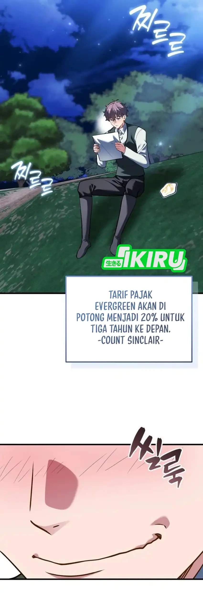 Feasting Lord In Another World Chapter 18 Halaman 60