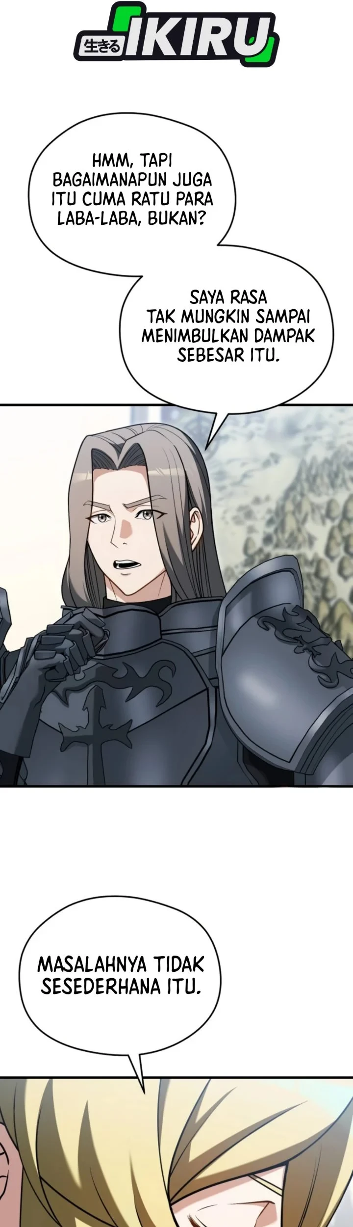 Feasting Lord In Another World Chapter 19 Halaman 10