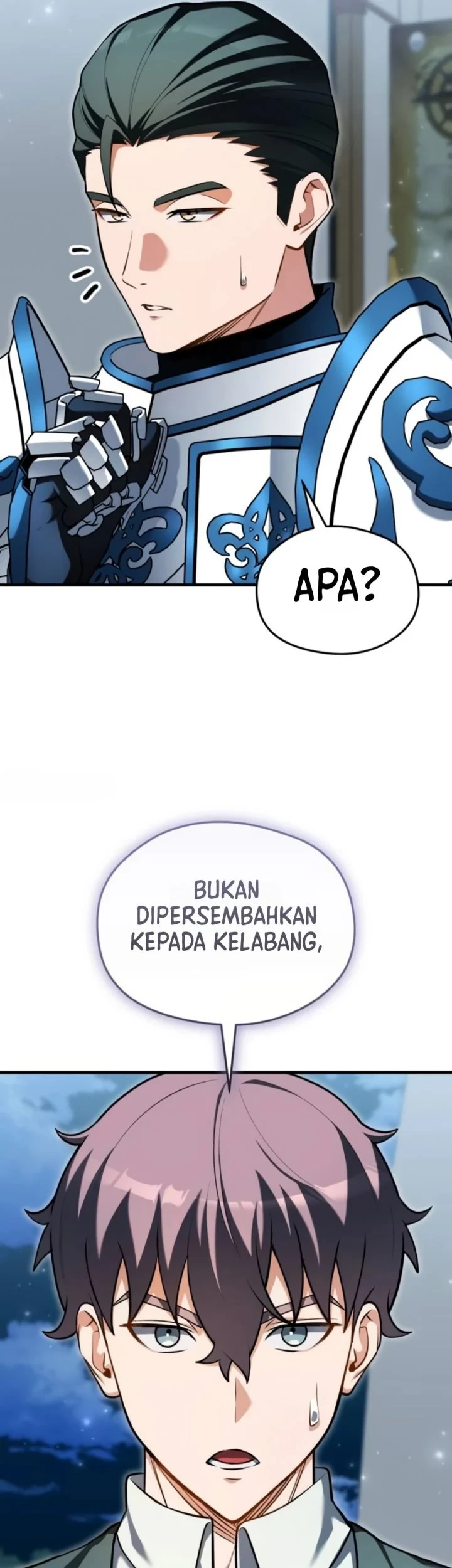 Feasting Lord In Another World Chapter 19 Halaman 23