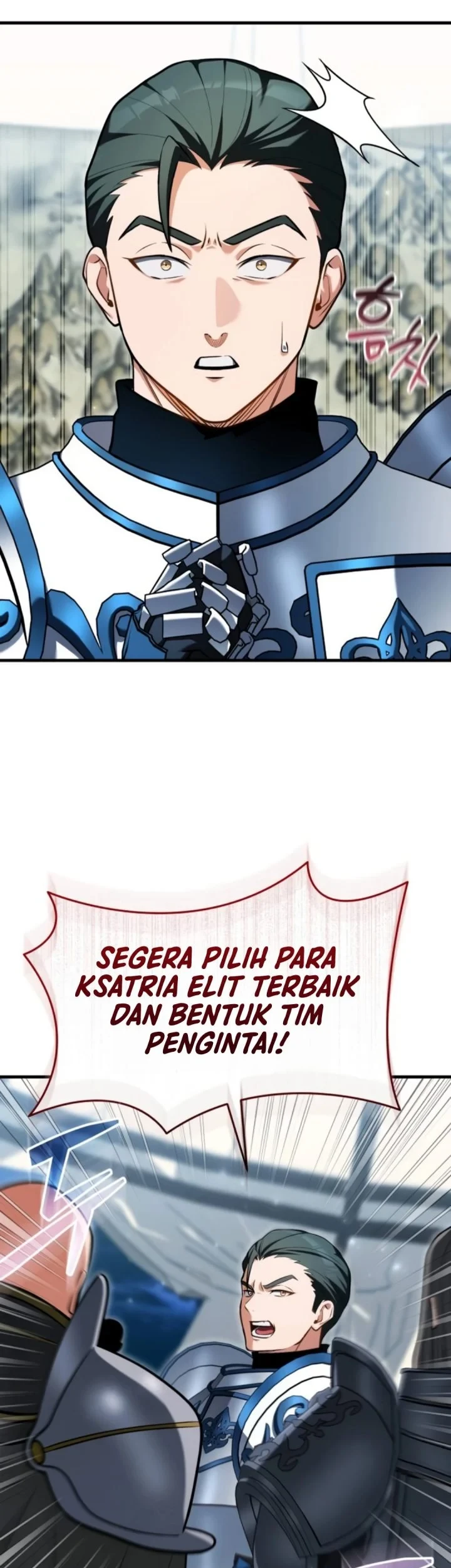 Feasting Lord In Another World Chapter 19 Halaman 25