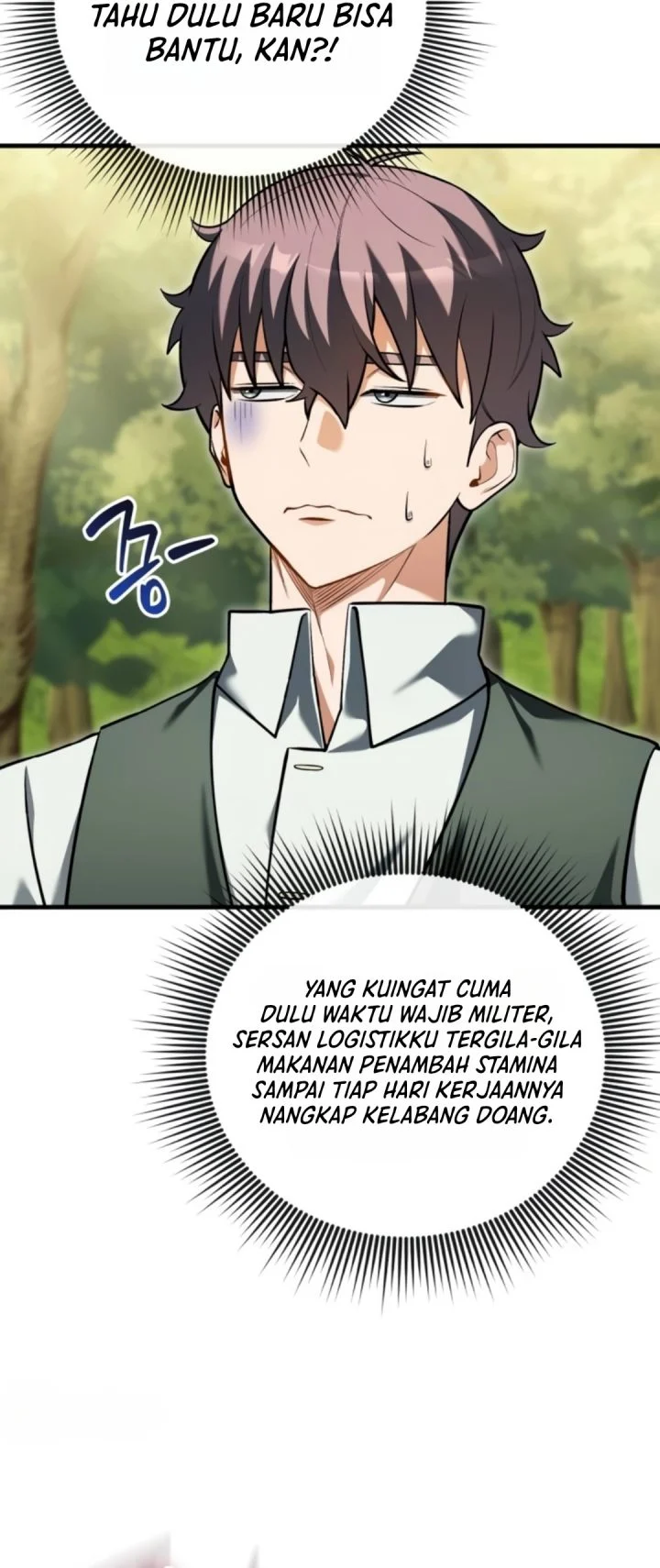 Feasting Lord In Another World Chapter 19 Halaman 39