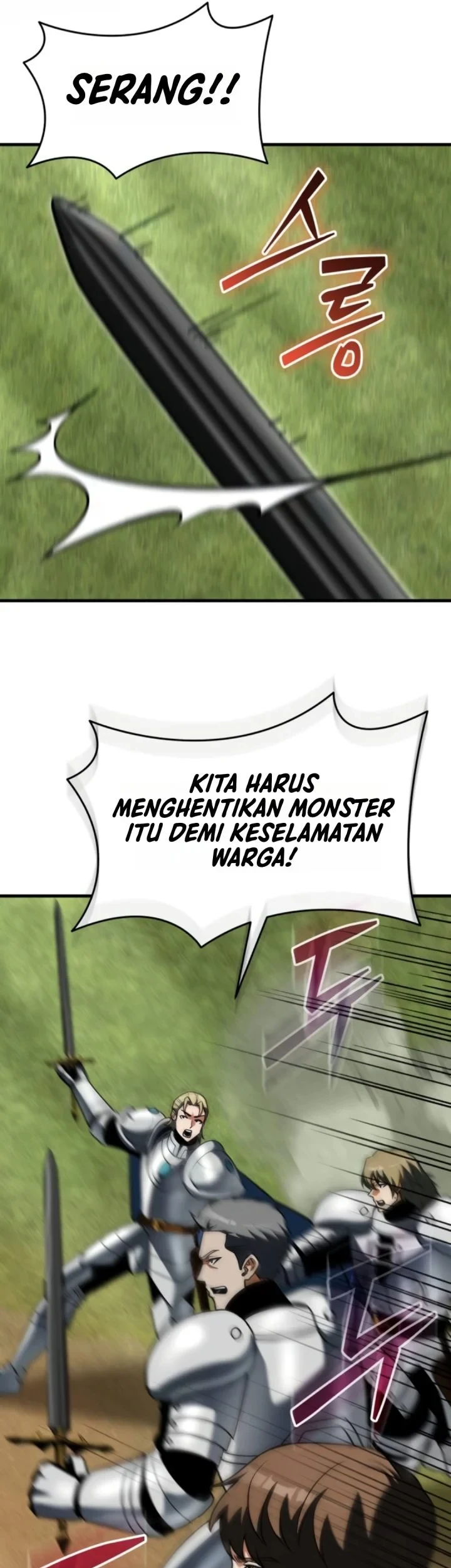 Feasting Lord In Another World Chapter 19 Halaman 57