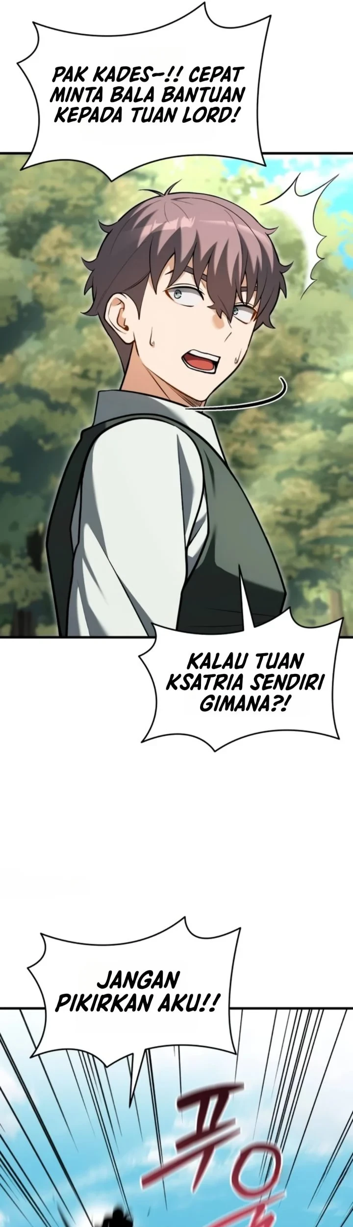 Feasting Lord In Another World Chapter 19 Halaman 61