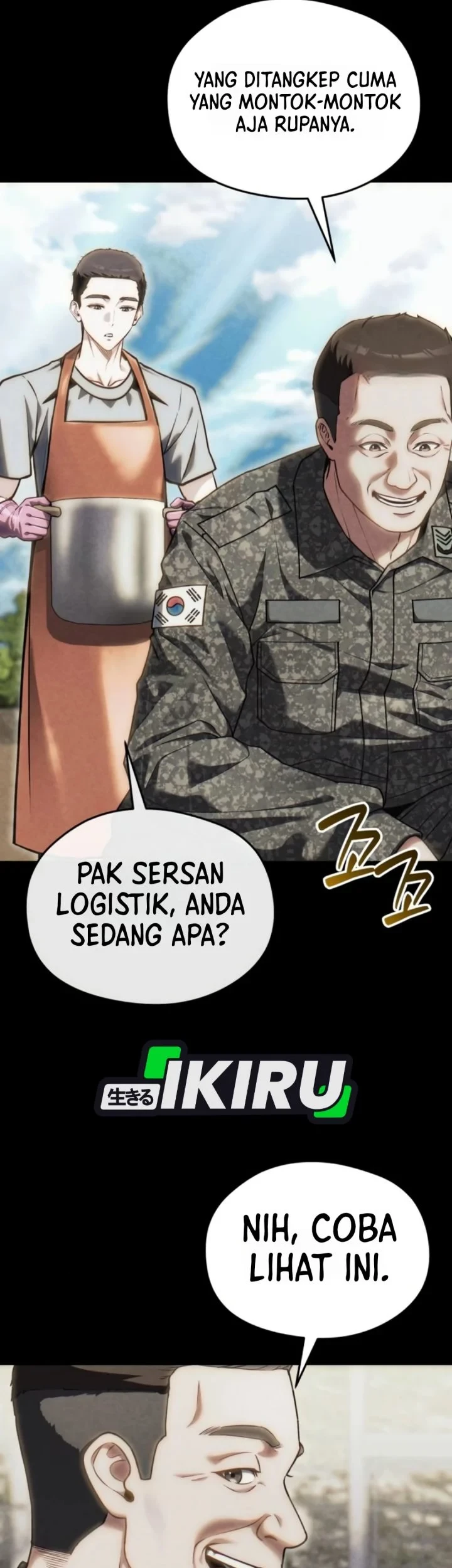 Feasting Lord In Another World Chapter 19 Halaman 71