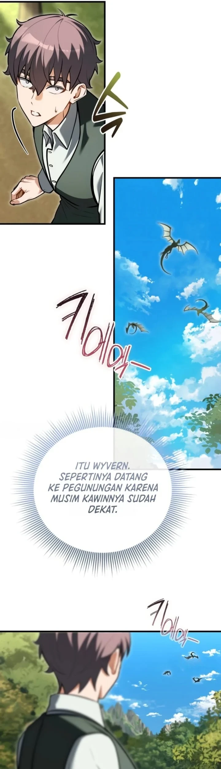Feasting Lord In Another World Chapter 19 Halaman 75