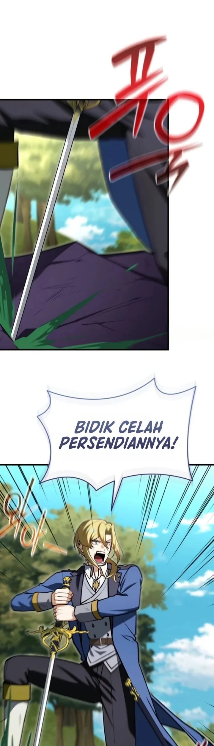 Feasting Lord In Another World Chapter 19 Halaman 77