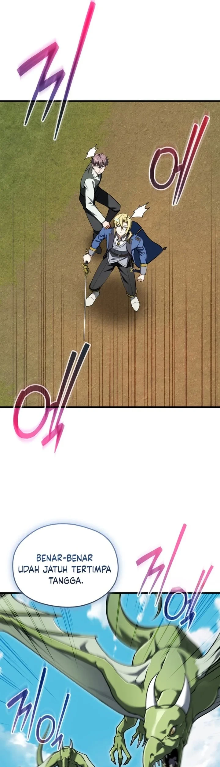Feasting Lord In Another World Chapter 20 Halaman 10