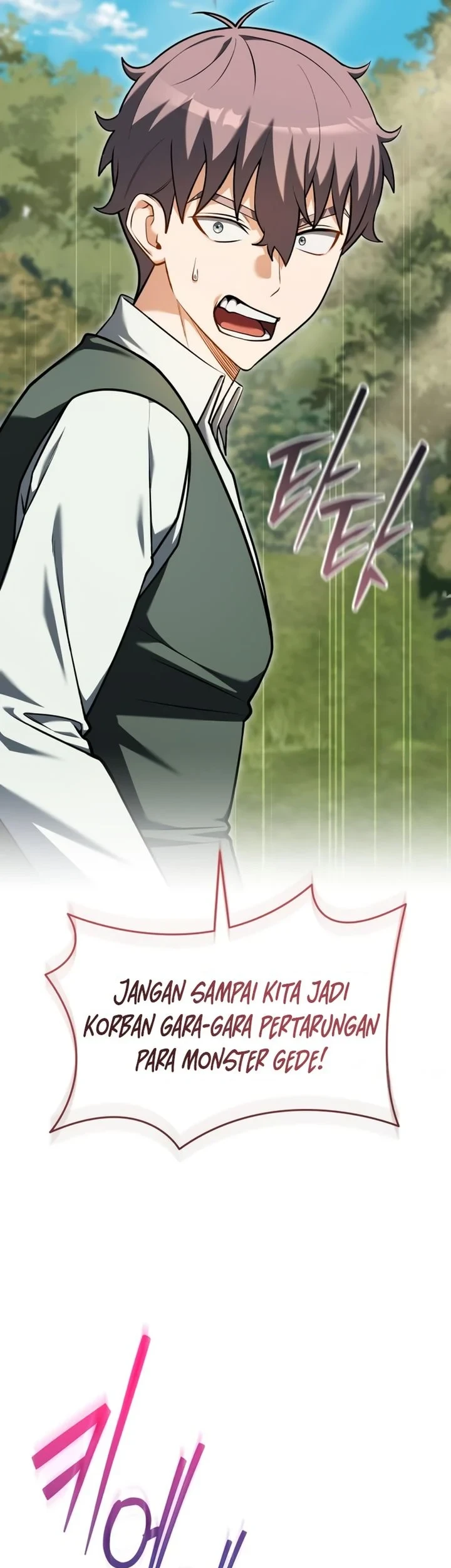 Feasting Lord In Another World Chapter 20 Halaman 15