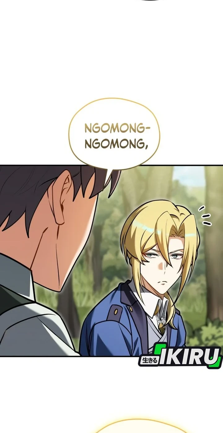 Feasting Lord In Another World Chapter 20 Halaman 26