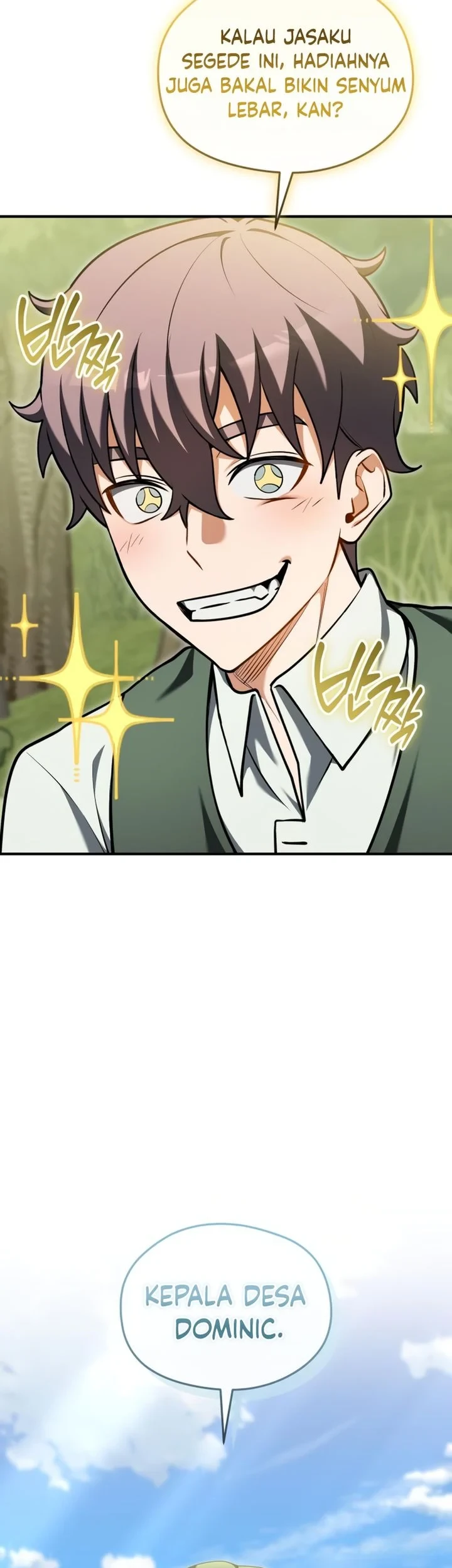 Feasting Lord In Another World Chapter 20 Halaman 27