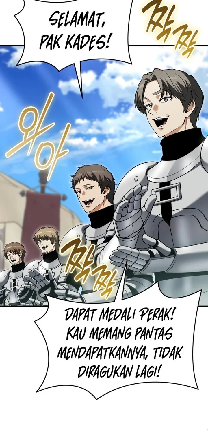 Feasting Lord In Another World Chapter 20 Halaman 30