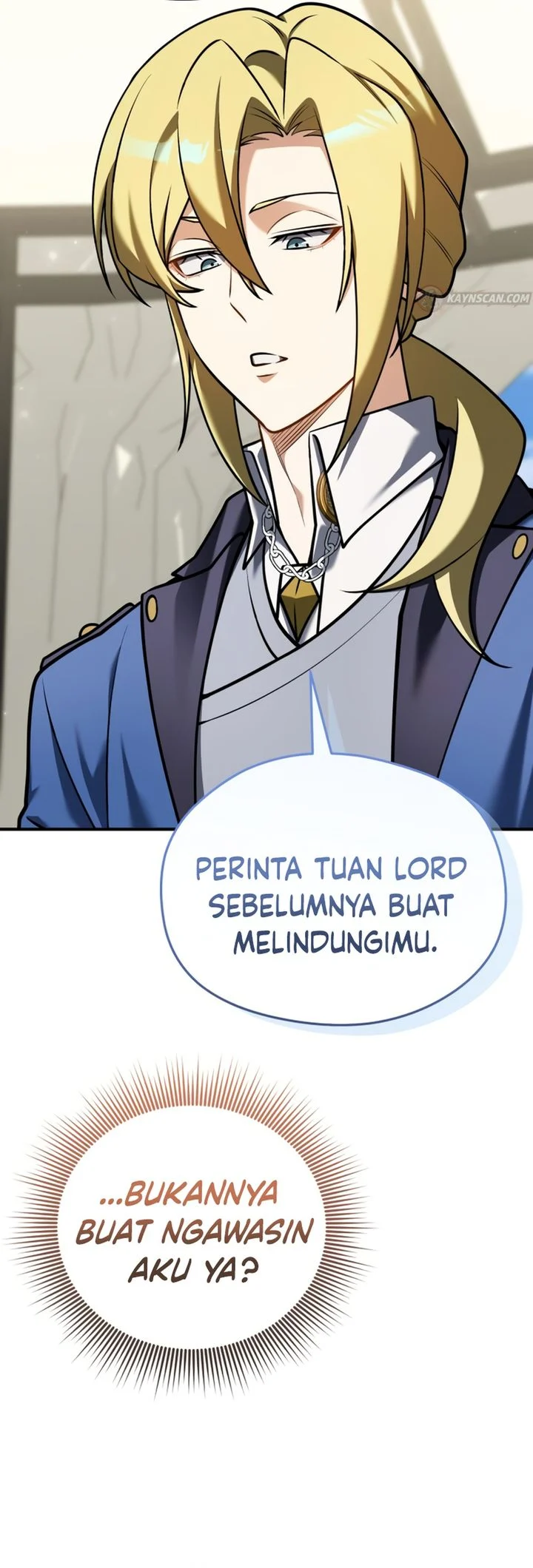 Feasting Lord In Another World Chapter 20 Halaman 39