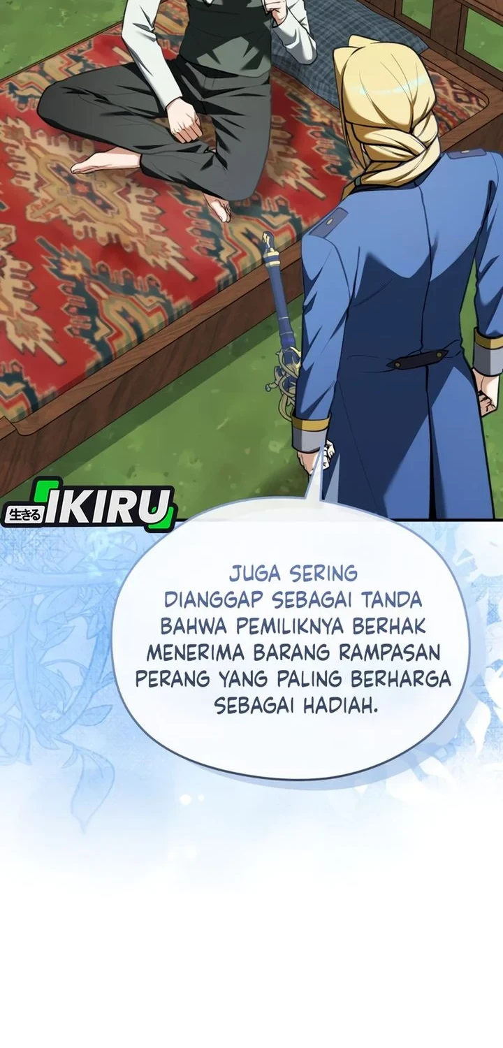 Feasting Lord In Another World Chapter 20 Halaman 43