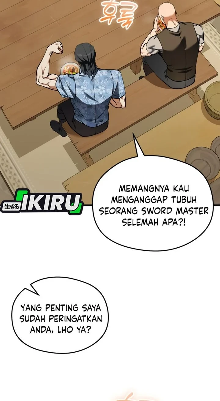 Feasting Lord In Another World Chapter 20 Halaman 61