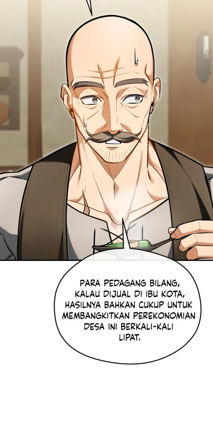 Feasting Lord In Another World Chapter 20 Halaman 65