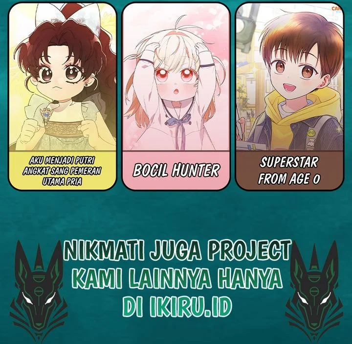 Feasting Lord In Another World Chapter 20 Halaman 69