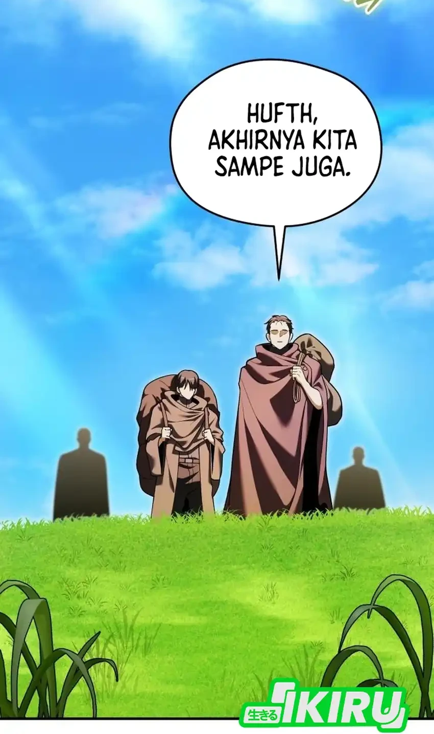 Feasting Lord In Another World Chapter 21 Halaman 2