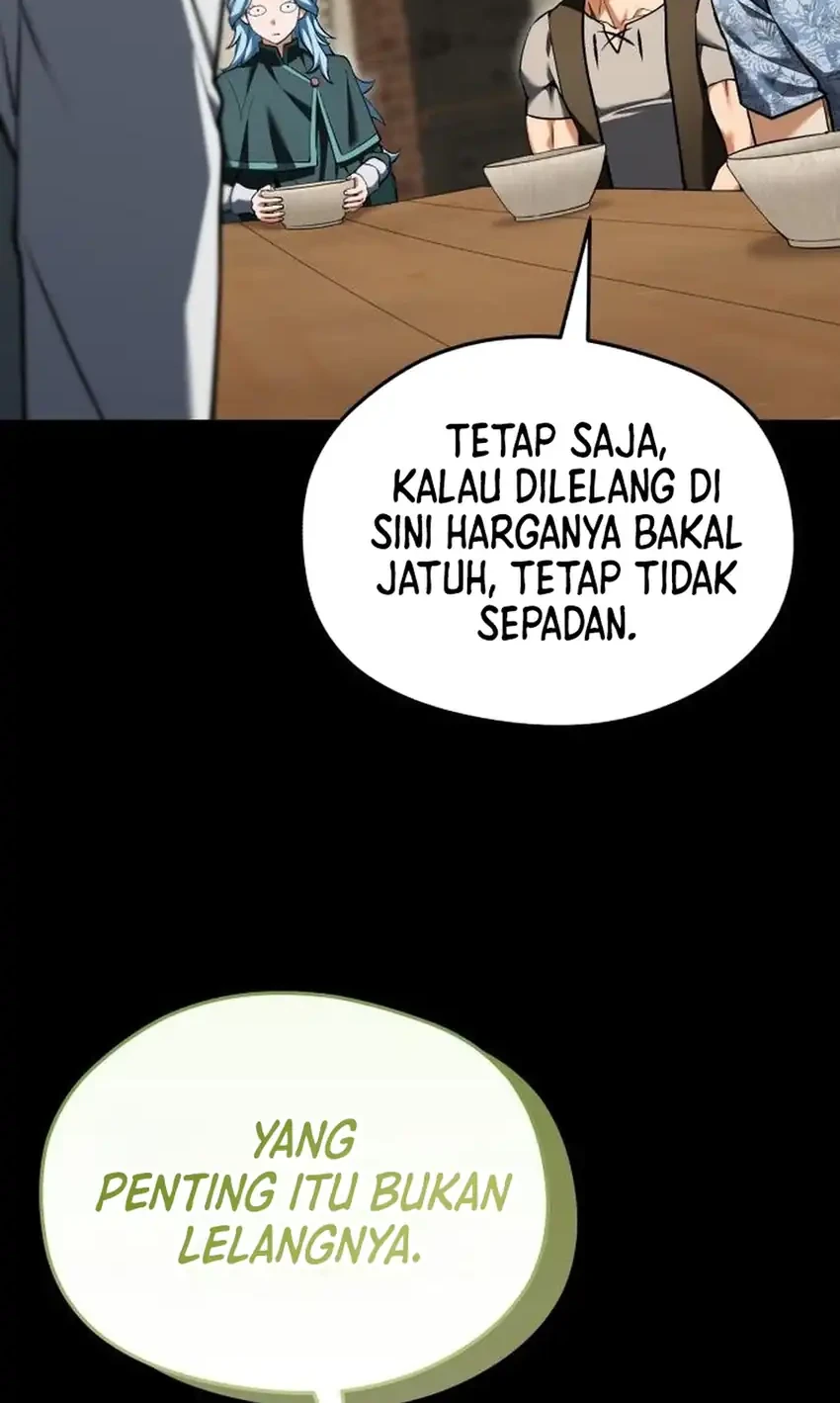 Feasting Lord In Another World Chapter 21 Halaman 20
