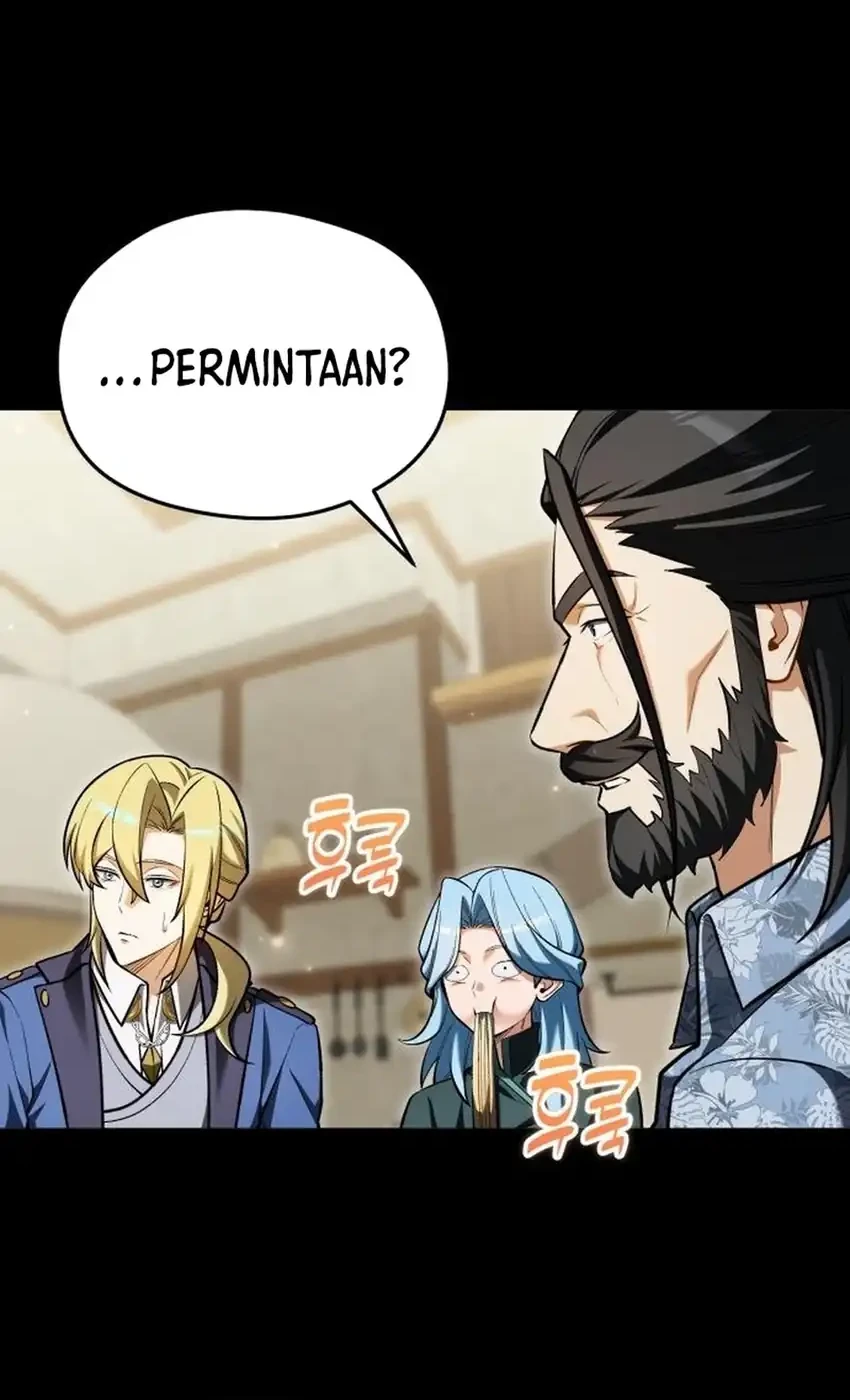 Feasting Lord In Another World Chapter 21 Halaman 22