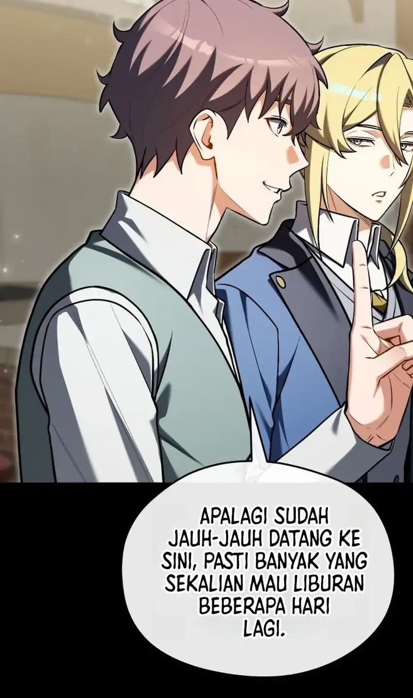 Feasting Lord In Another World Chapter 21 Halaman 26